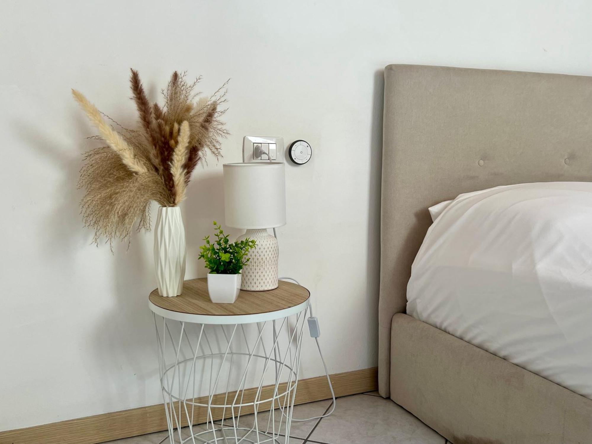 Apartment Big Attico Goldoni 2 Bagni Duomo-m4 Lin Airport Mailand